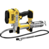 DeWALT DCGG571NK-XJ Fedtpistol Intet batteri 18V