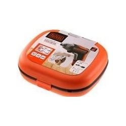 Avvitatore a batteria Black+Decker BCF611CK-QW