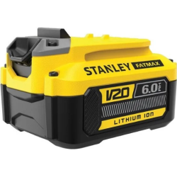 STANLEY FATMAX Akumulator 20V 6.0Ah