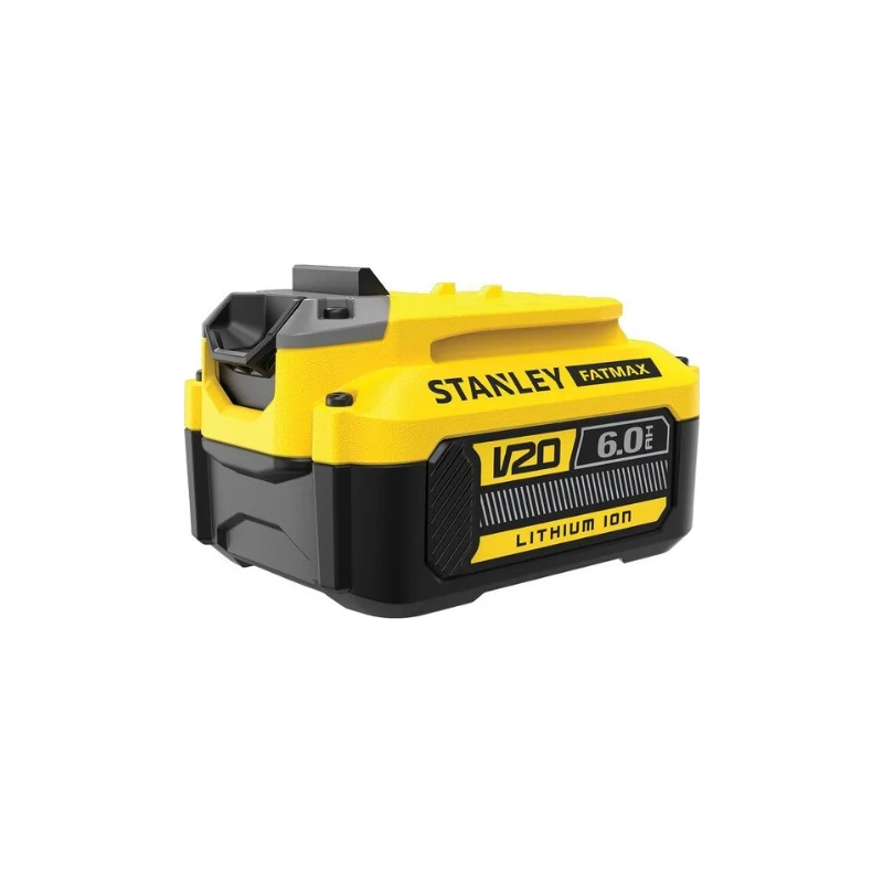 STANLEY FATMAX Akumulator 20V 6.0Ah