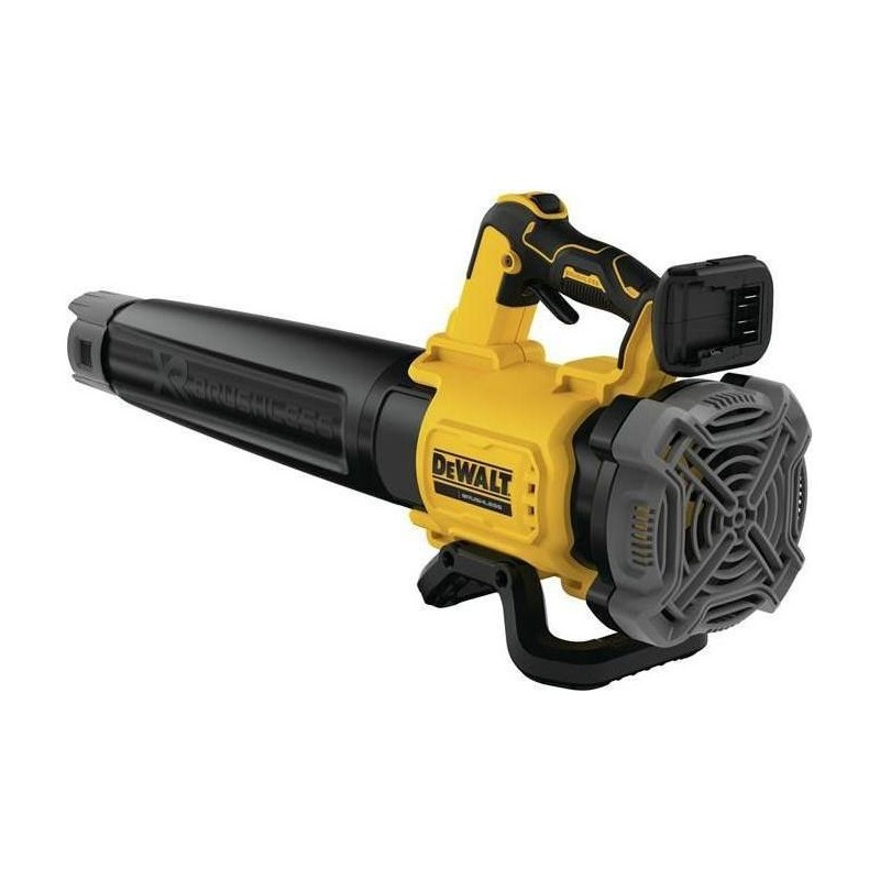 Soffiatore per foglie a batteria DeWALT - DCMBL562N senza batteria