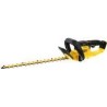 Tagliasiepi a batteria DeWALT - DCMHT563N senza batteria