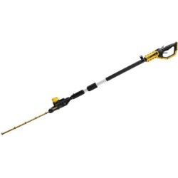 DeWalt 18V Akku-Stabheckenschere DCMPH556N