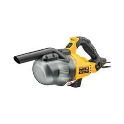 DeWalt DCV501LN-XJ Akku-Handstaubsauger 18 Volt