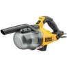 DeWalt DCV501LN-XJ Akku-Handstaubsauger 18 Volt