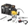 Frezarka Dewalt Frezarka g&Atilde;&sup3;rnow.2300W 6-12mm,reg.pred+zdalny wl.T