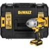 DeWalt DCF900NT-XJ Akku-Schlagschrauber 18 V ohne Akku