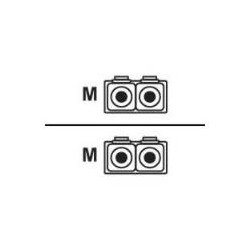 Cavo in fibra LC/LC da 13,0 m