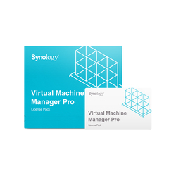 Virtual Machine Manager Pro, Gestione della rete, Licenza, 3 anni