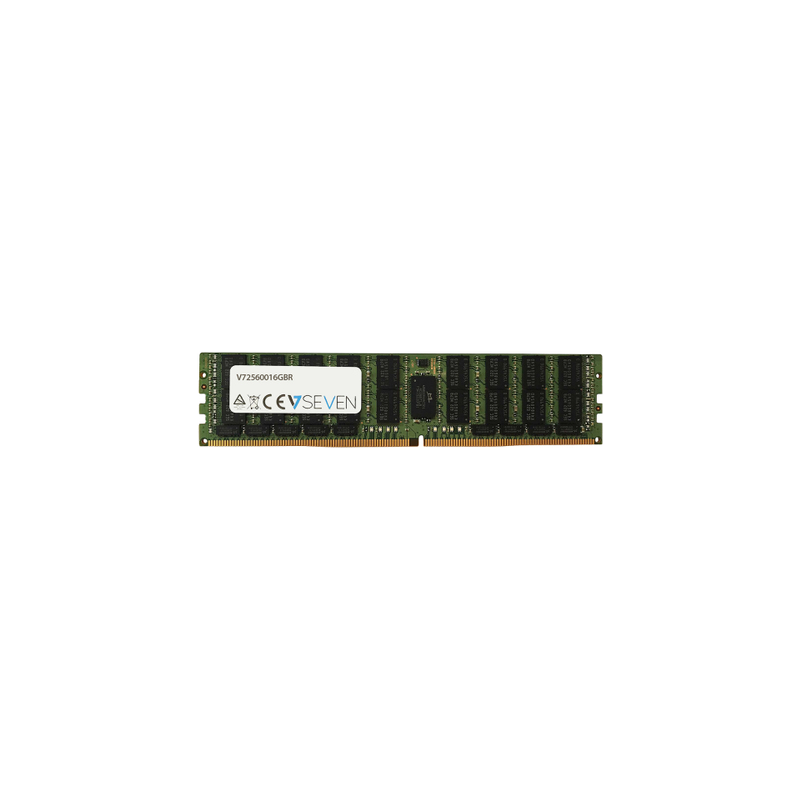 16GB DDR4 3200MHZ CL22 ECC