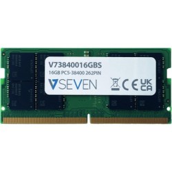 16GB DDR5 PC5-38400 262PIN - 4800MHZ SDOIMM