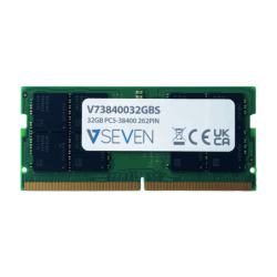 32GB DDR5 PC5-38400 262PIN - 4800MHZ SDOIMM