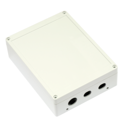 Mikrotik CAOTS valigetta porta attrezzi Cover Bianco MikroTik Router