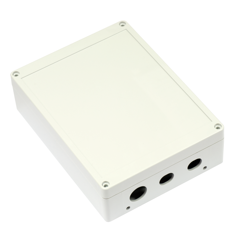 Mikrotik CAOTS valigetta porta attrezzi Cover Bianco MikroTik Router