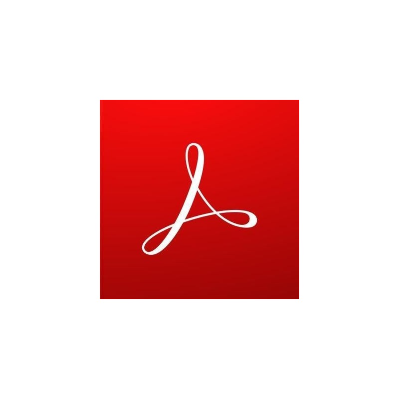 Adobe Acrobat Pro 2020