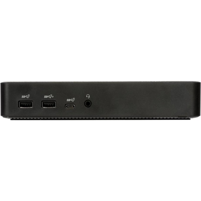 Docking station TARGUS USB4 100 W USB4 triplo video