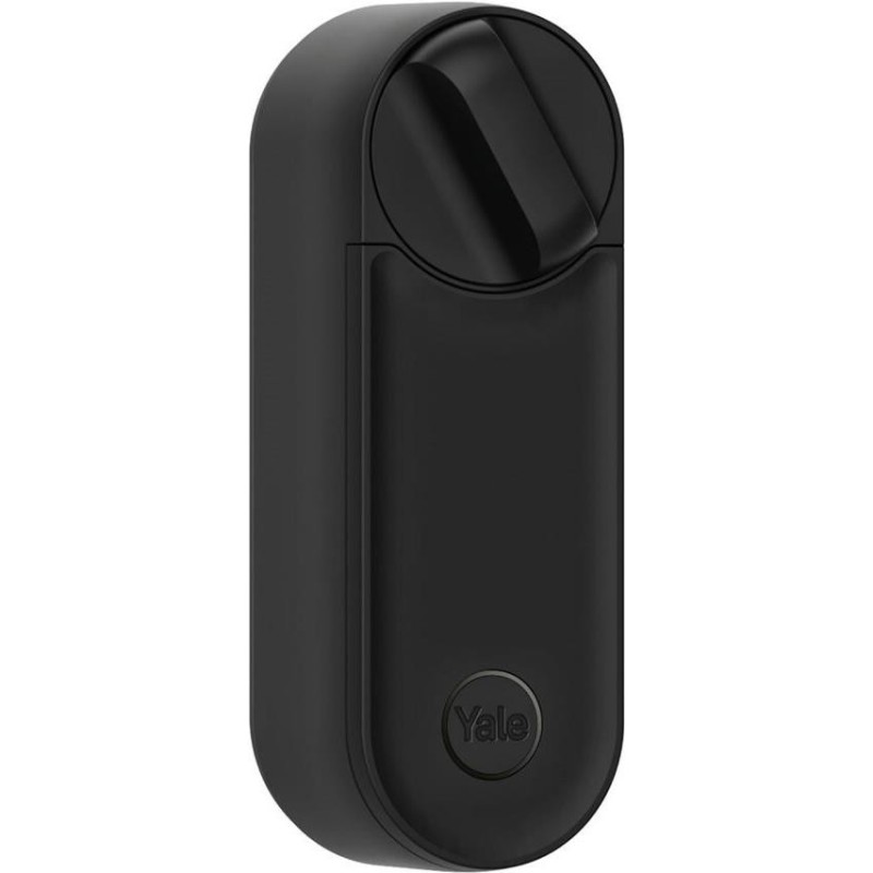 Yale Linus L2 Smart Lock schwarz