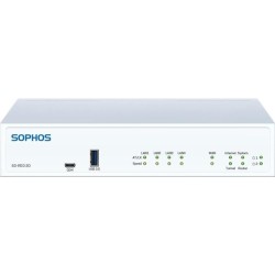 Sophos SD-RED 20 dispositivo di gestione rete 250 Mbit/s Collegamento