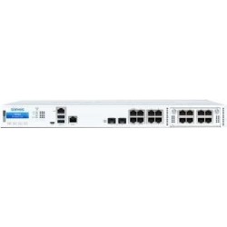 XGS 2300 SECURITY APPLIANCE -