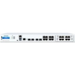 XGS 3100 SECURITY APPLIANCE -