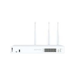 XGS 126W SECURITY APPLIANCE -