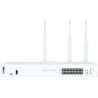 XGS 126W SECURITY APPLIANCE -