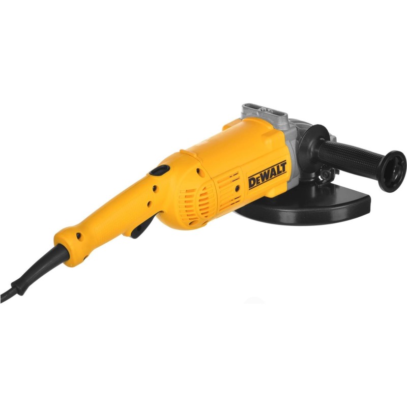 DeWalt DWE496-QS 230mm Winkelschleifer