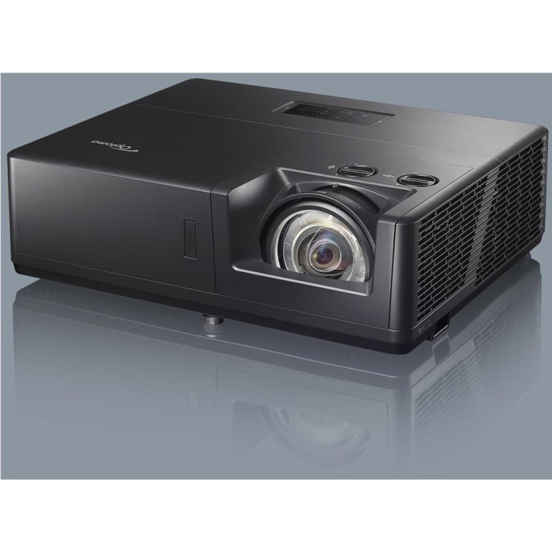 Optoma ZU607TST videoproiettore Proiettore a corto raggio 6000 ANSI l