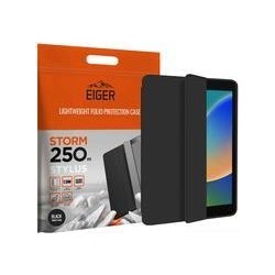 Eiger Storm Stylus 250m Case iPad 10.2 (2019-2021)black