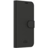 Eiger North Folio Case iPhone 15 Plus schwarz