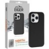 Eiger North Case iPhone 15 Pro Max schwarz