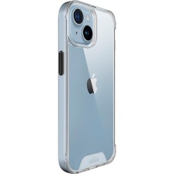 Eiger Glacier Case iPhone 15 Plus transp.