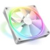 NZXT F120 RGB DUO Ventilatore 12 cm Bianco 1 pz (NZXT F120 RGB DUO Wh