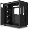 NZXT H9 Elite Midi Tower Nero (NZXT H9 Elite All Black)