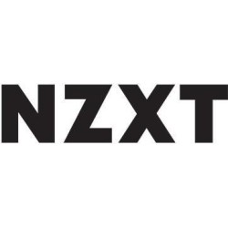 NZXT F140 RGB Core Fan 140mm - Black