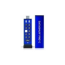 datAshur PRO+C USB3 256-bit 512GB