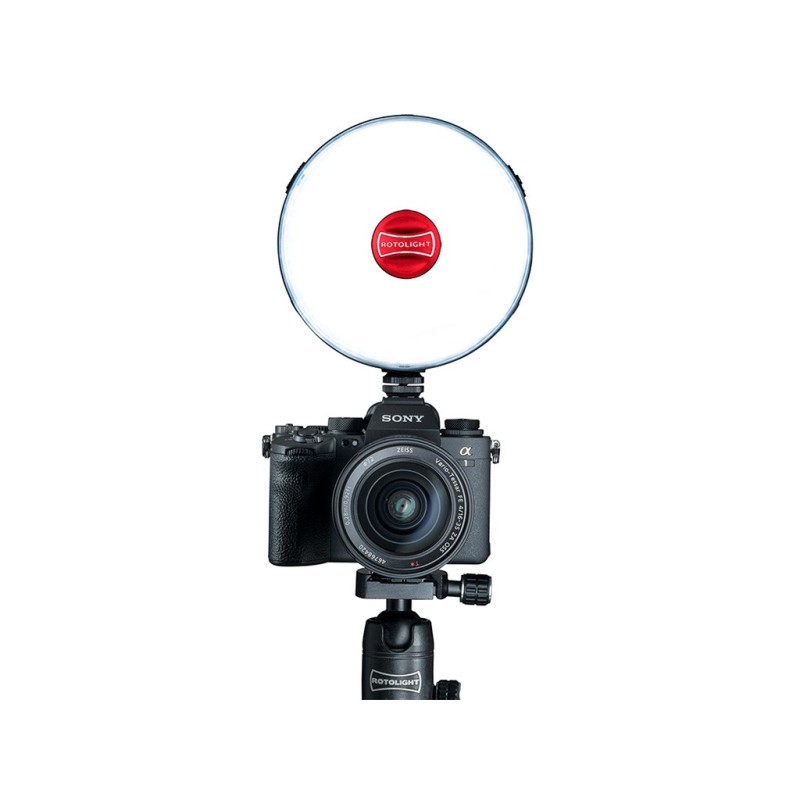 Rotolight NEO 3 pacchetto iniziale