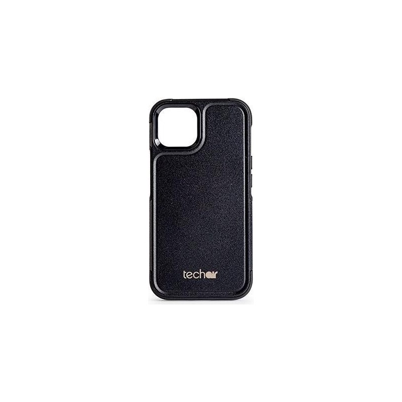 Tech air TAPIP027 custodia per cellulare 137 cm 54 Cover Nero te