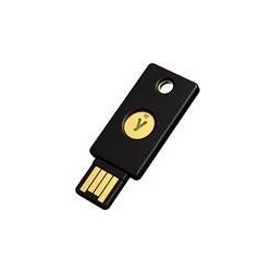 YUBICO YubiKey 5 NFC FIPS - PROMO FINO A ESAURIMENTO SCORTE