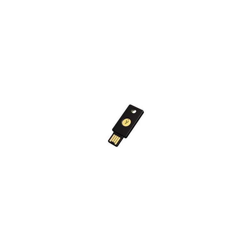 YUBICO YubiKey 5 NFC FIPS - PROMO FINO A ESAURIMENTO SCORTE