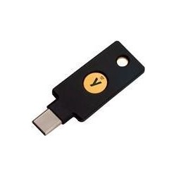 YubiKey 5C NFC FIPS