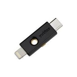 YUBICO YubiKey 5Ci NFC FIPS - PROMO FINO A ESAURIMENTO SCORTE