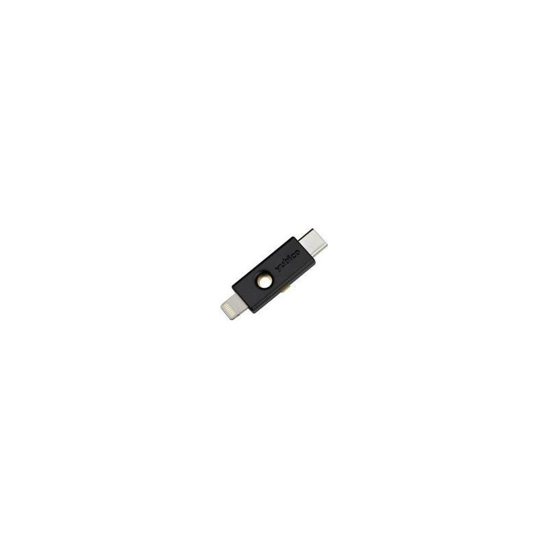 YUBICO YubiKey 5Ci NFC FIPS - PROMO FINO A ESAURIMENTO SCORTE