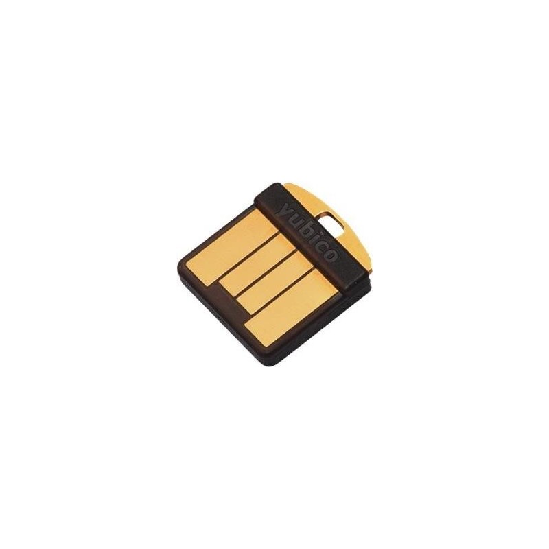 YUBICO YubiKey 5 Nano FIPS - PROMO FINO A ESAURIMENTO SCORTE