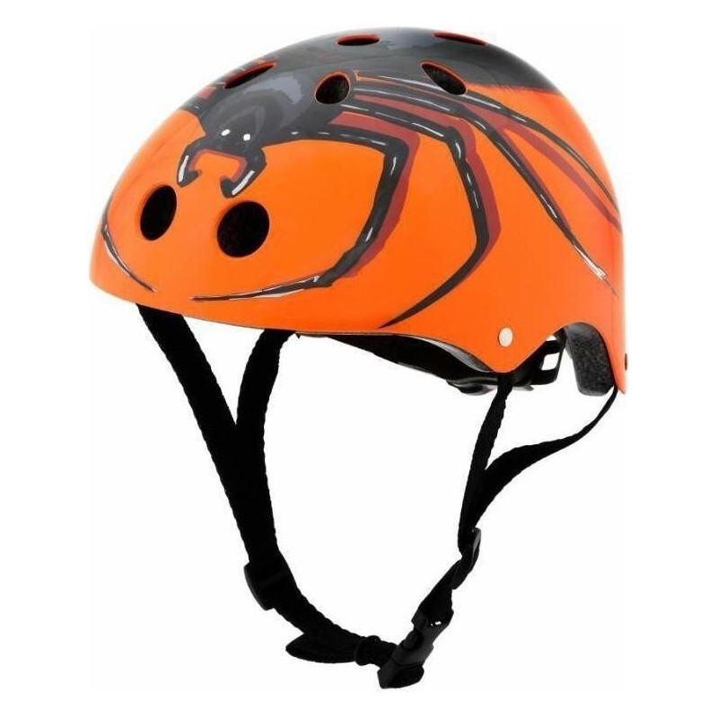 Kask dzieciecy HORNIT Spider S 48-53cm SPS819