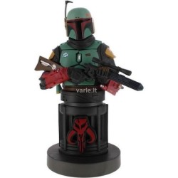 BOBA FETT NEW CABLE GUY