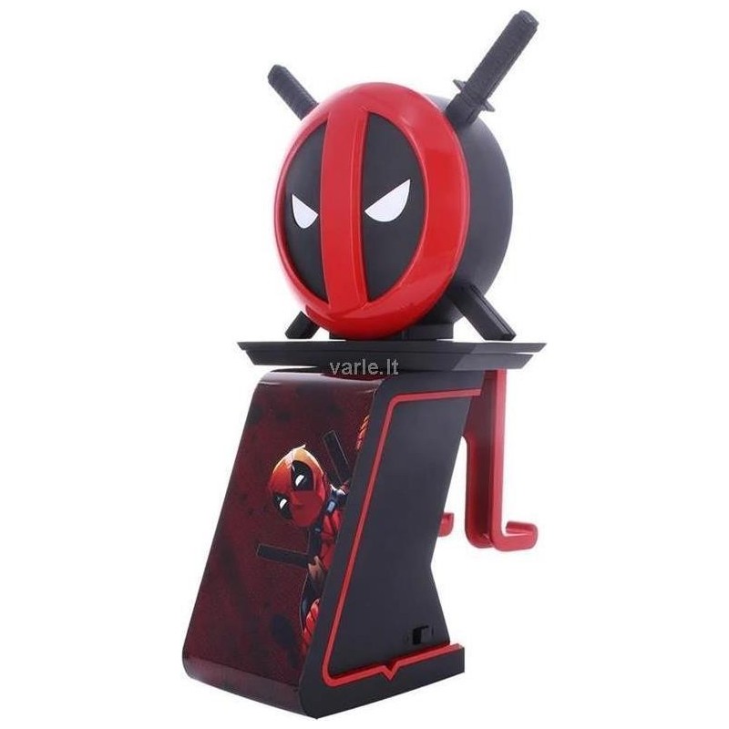 DEADPOOL IKONS