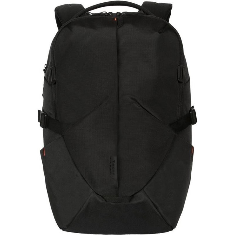 Terra EcoSmart Backpack - 15-16inch - Black