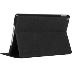 TARGUS Custodia per iPad THZ975GL nera Protezione quotidiana per iPad