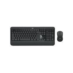 MK540 ADV WRLS KEYBOARD /MOUSE